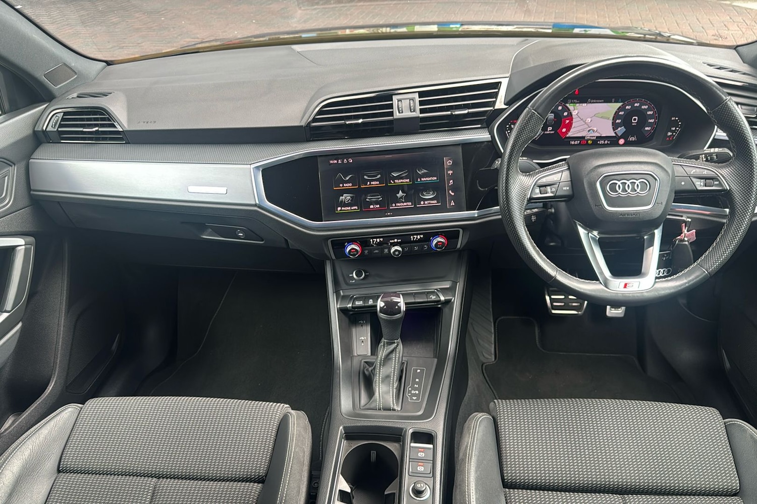 Used Audi Q3 2022 for sale - 76932019: Photo 33