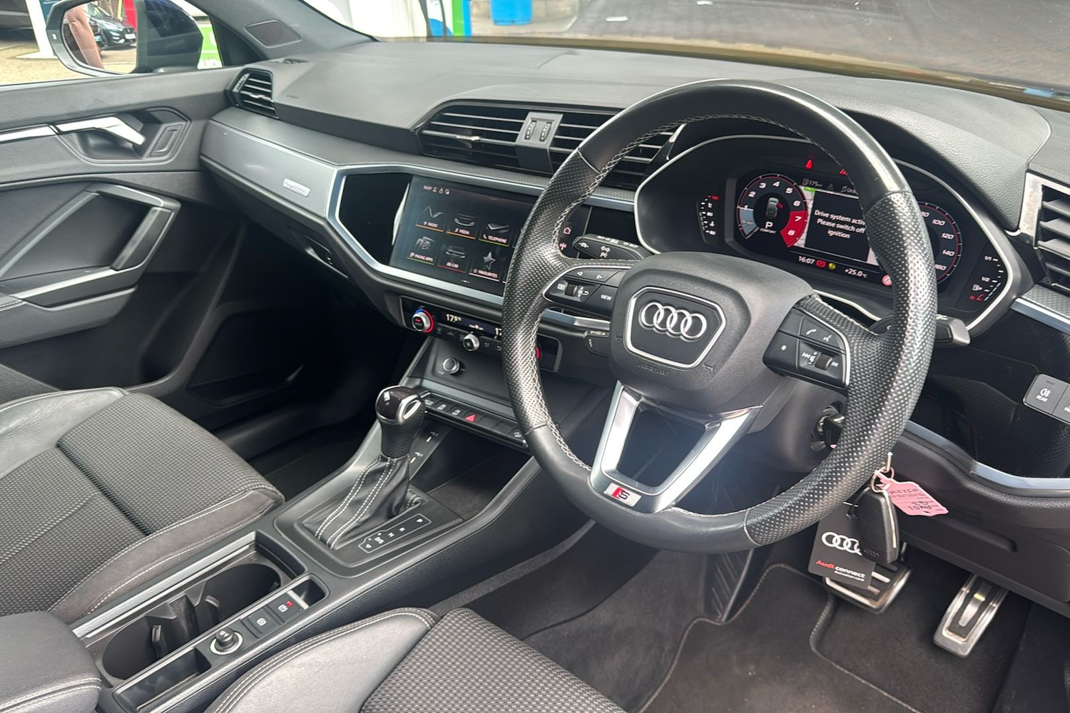 Used Audi Q3 2022 for sale - 76932019: Photo 34