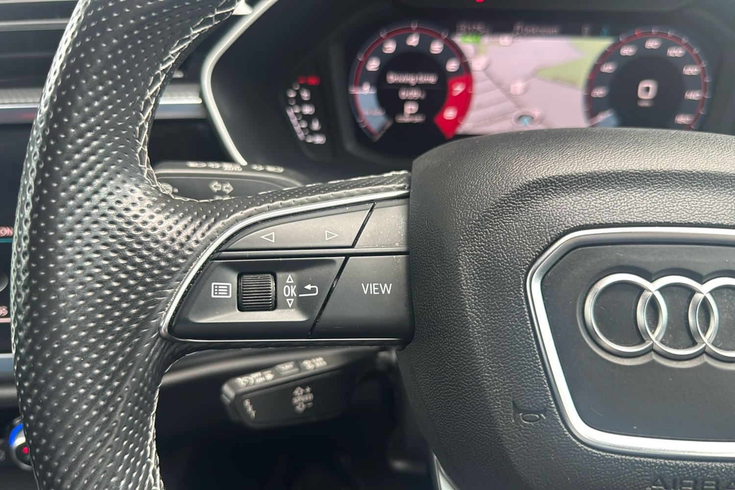 Used Audi Q3 2022 for sale - 76932019: Photo 38