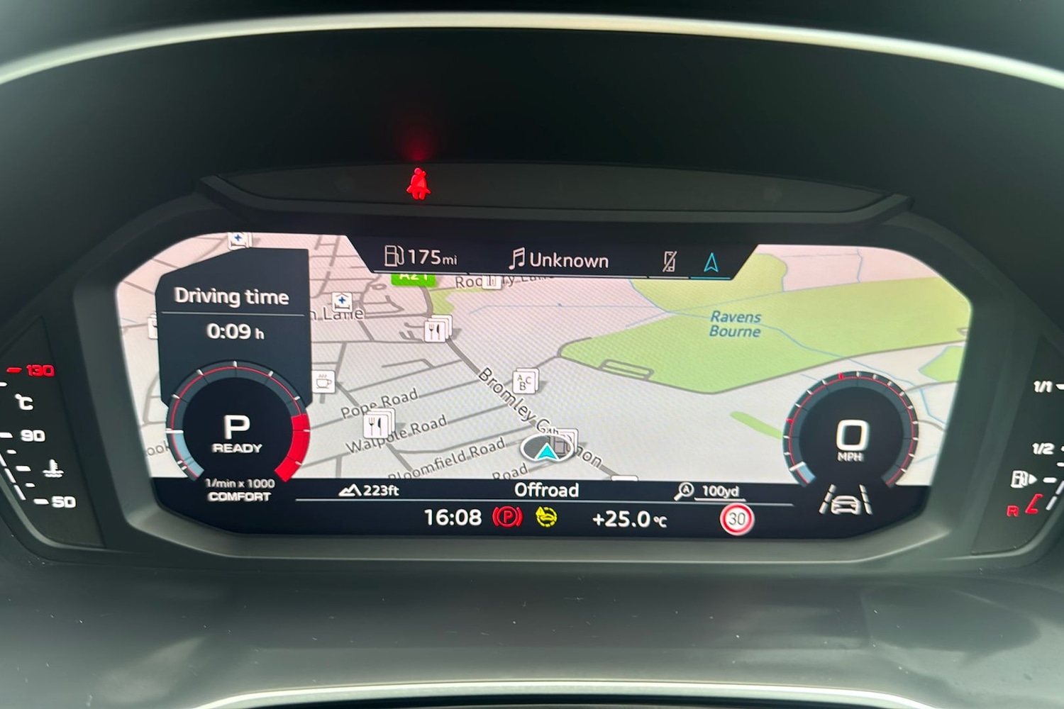 Used Audi Q3 2022 for sale - 76932019: Photo 40