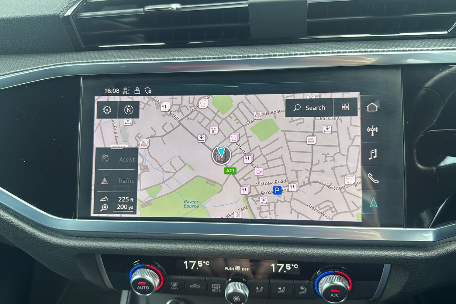 Used Audi Q3 2022 for sale - 76932019: Photo 42