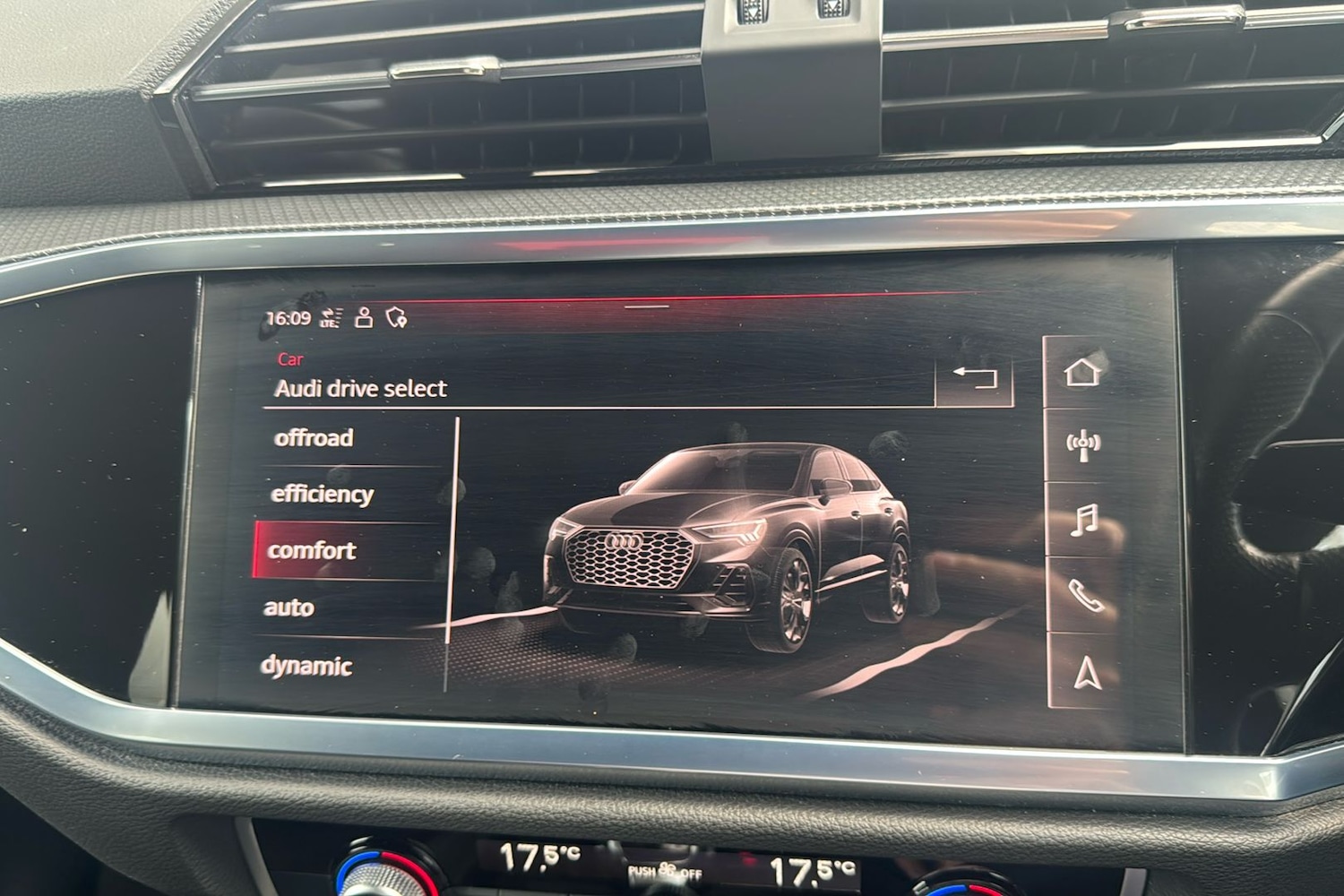 Used Audi Q3 2022 for sale - 76932019: Photo 44