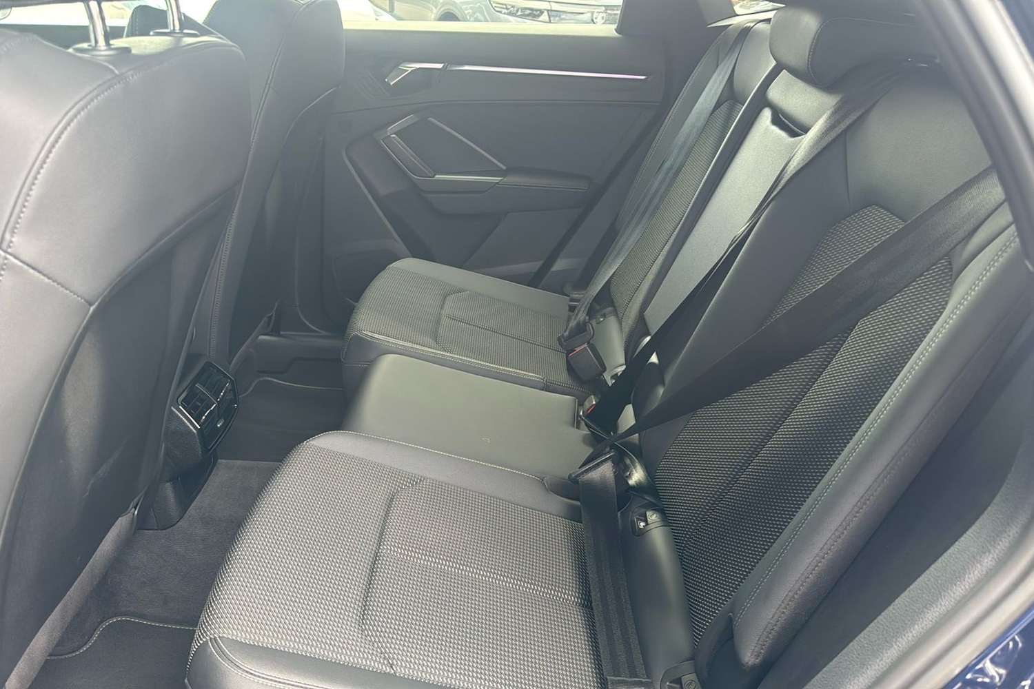 Used Audi Q3 2022 for sale - 76932019: Photo 5