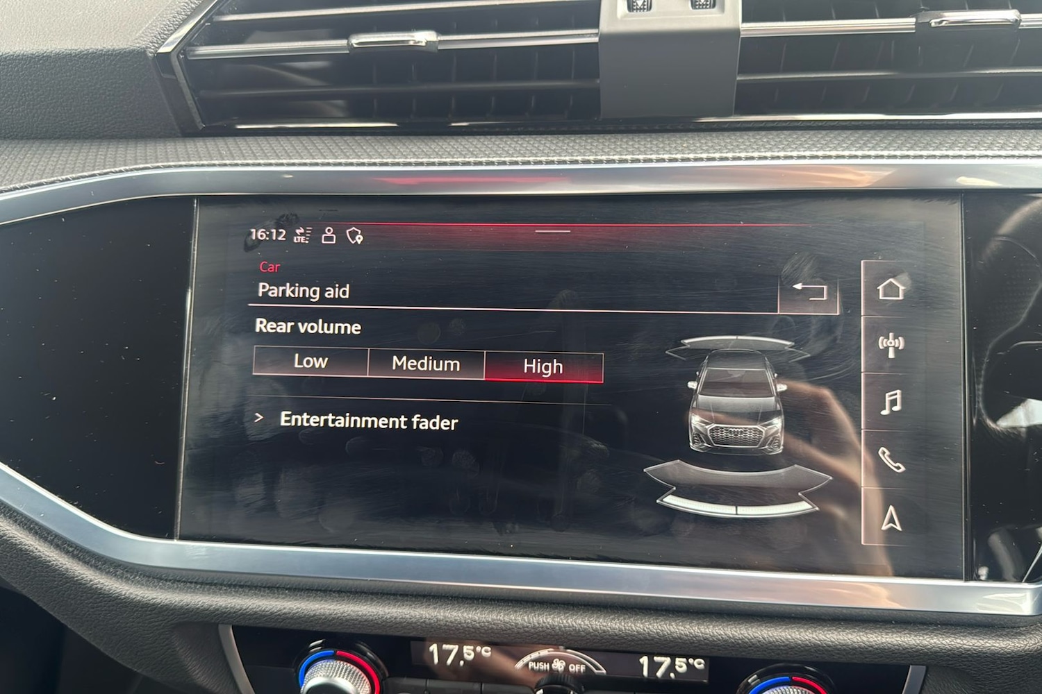 Used Audi Q3 2022 for sale - 76932019: Photo 51