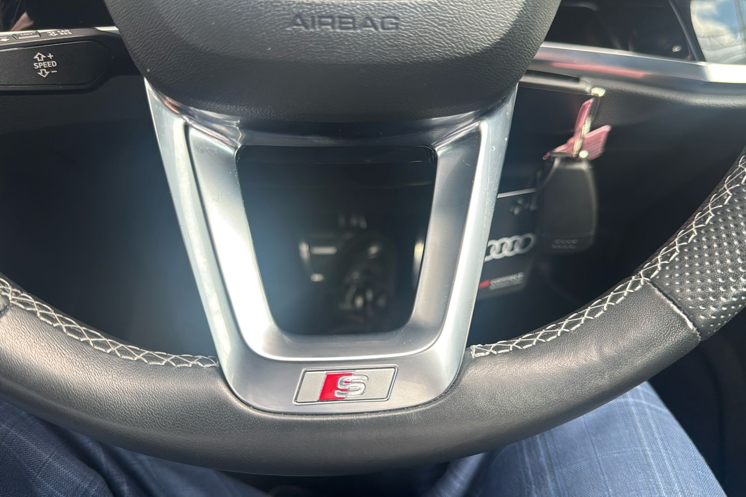 Used Audi Q3 2022 for sale - 76932019: Photo 53