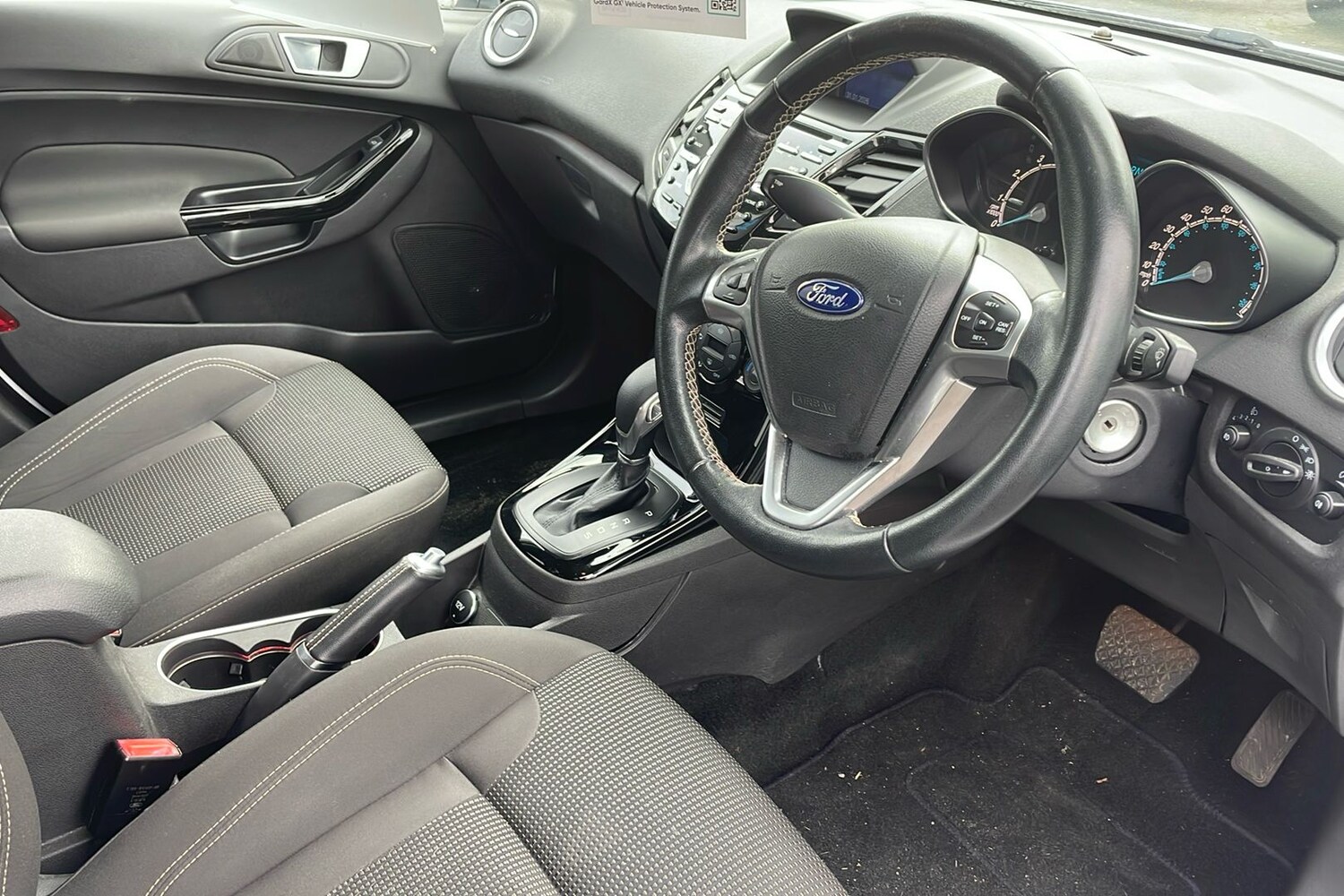 Used Ford Fiesta 2017 for sale - 77392499: Photo 11