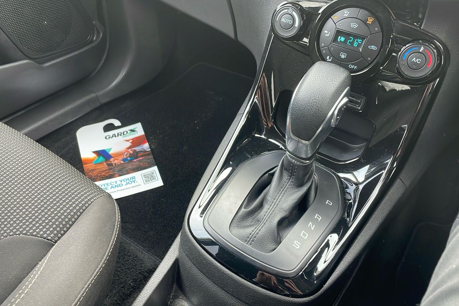 Used Ford Fiesta 2017 for sale - 77392499: Photo 18