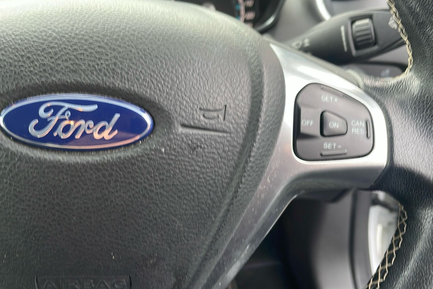 Used Ford Fiesta 2017 for sale - 77392499: Photo 24