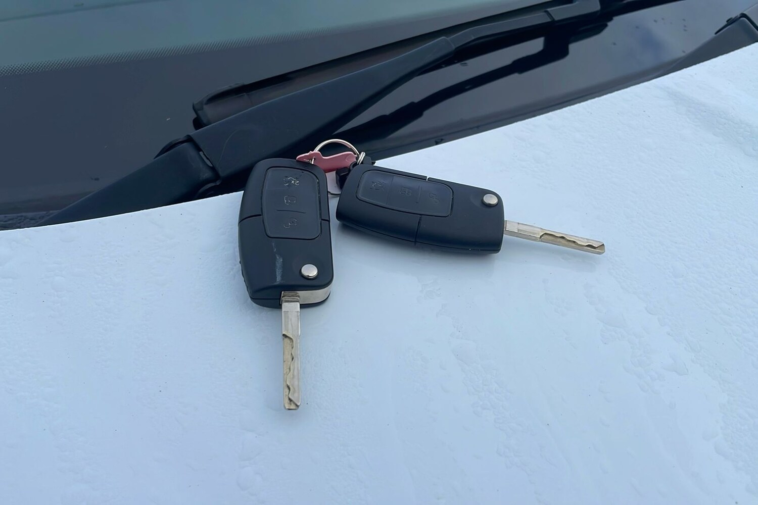 Used Ford Fiesta 2017 for sale - 77392499: Photo 27