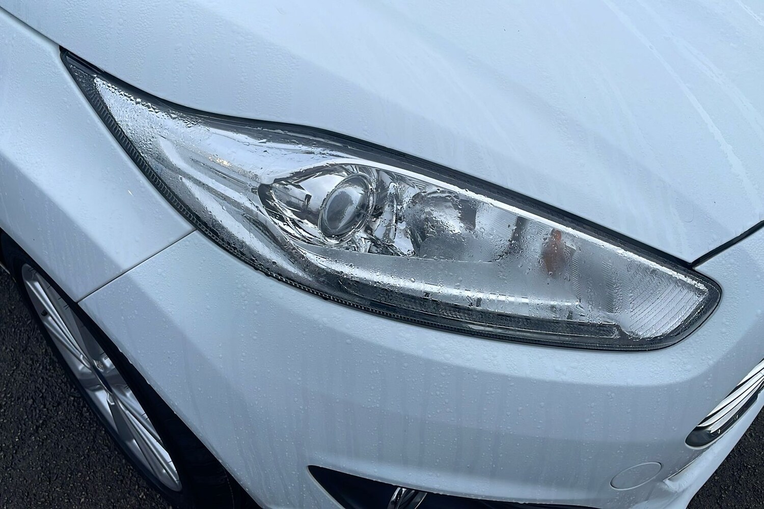 Used Ford Fiesta 2017 for sale - 77392499: Photo 28