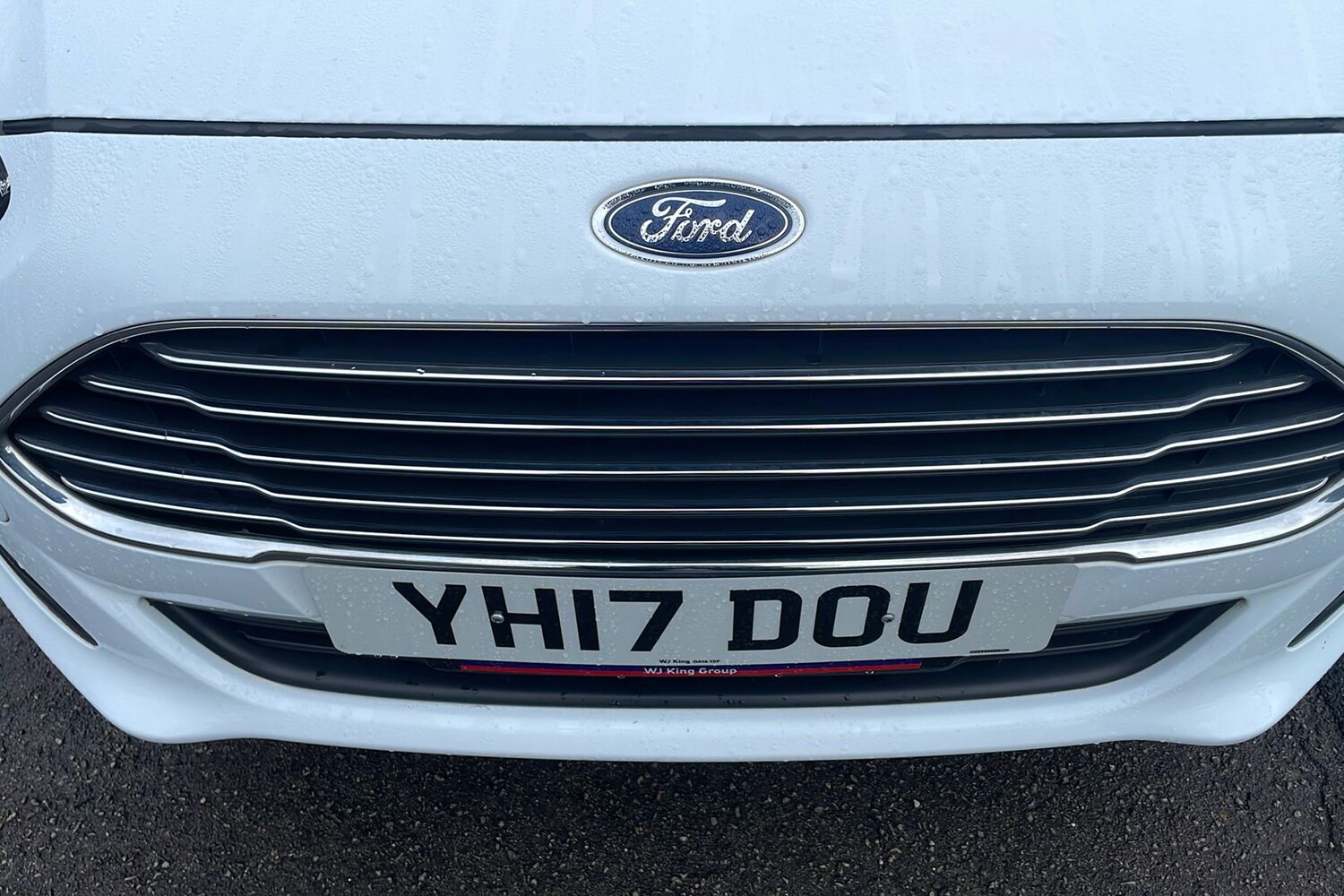 Used Ford Fiesta 2017 for sale - 77392499: Photo 29