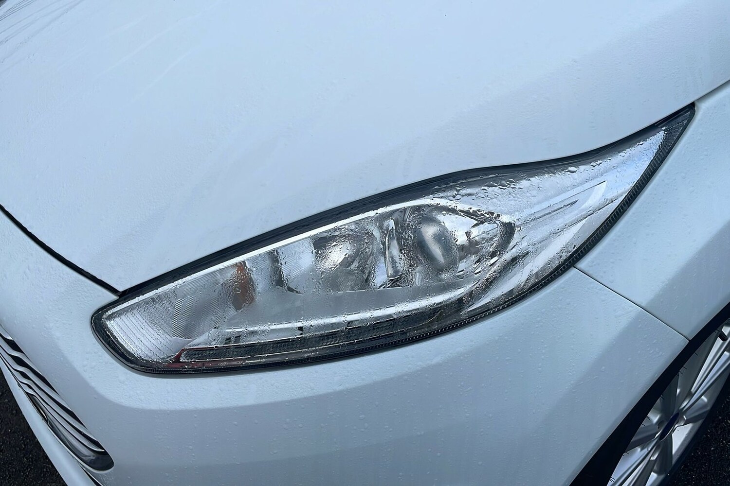 Used Ford Fiesta 2017 for sale - 77392499: Photo 30