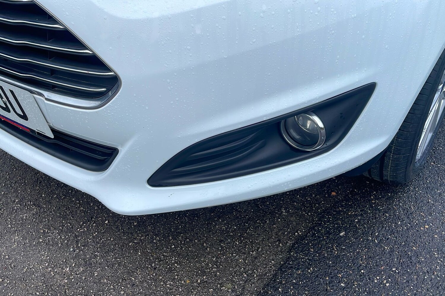 Used Ford Fiesta 2017 for sale - 77392499: Photo 31