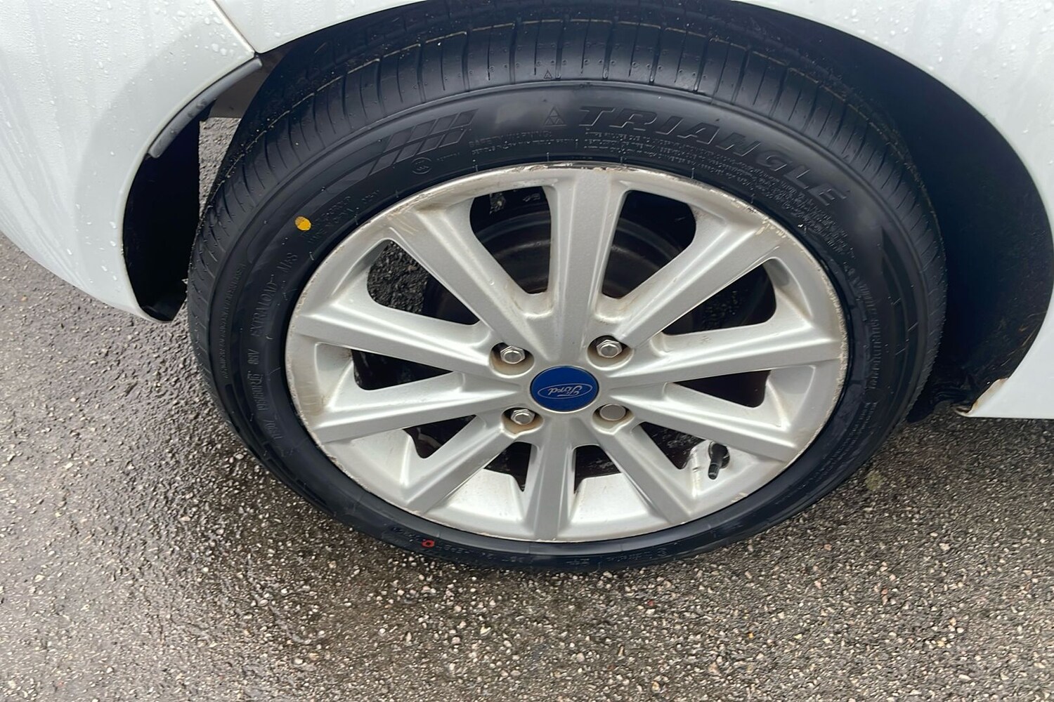 Used Ford Fiesta 2017 for sale - 77392499: Photo 33