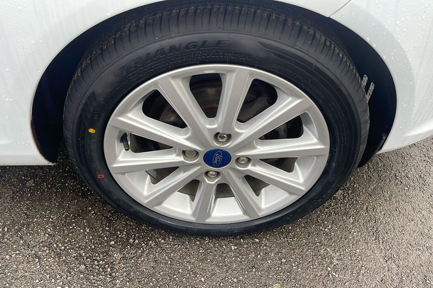 Used Ford Fiesta 2017 for sale - 77392499: Photo 34