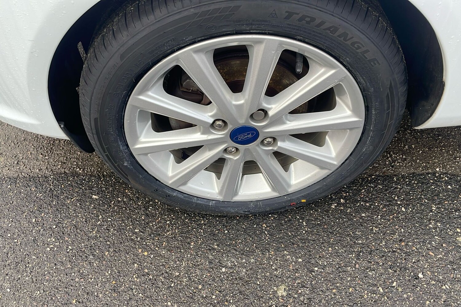 Used Ford Fiesta 2017 for sale - 77392499: Photo 35