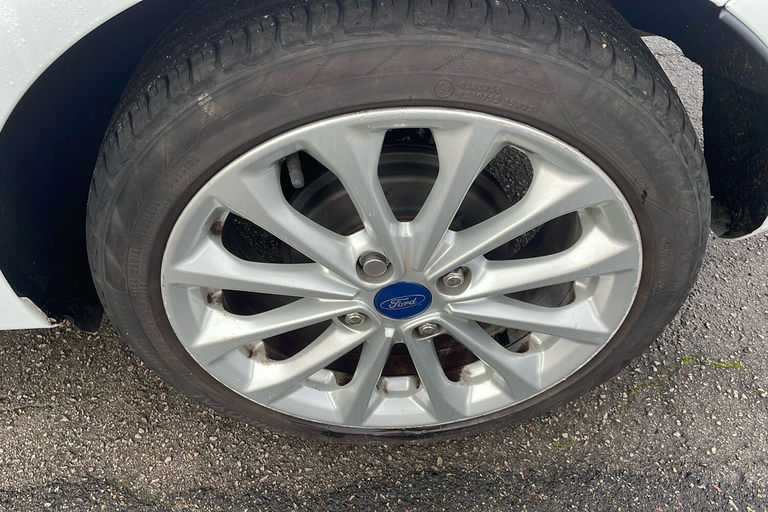 Used Ford Fiesta 2017 for sale - 77392499: Photo 36