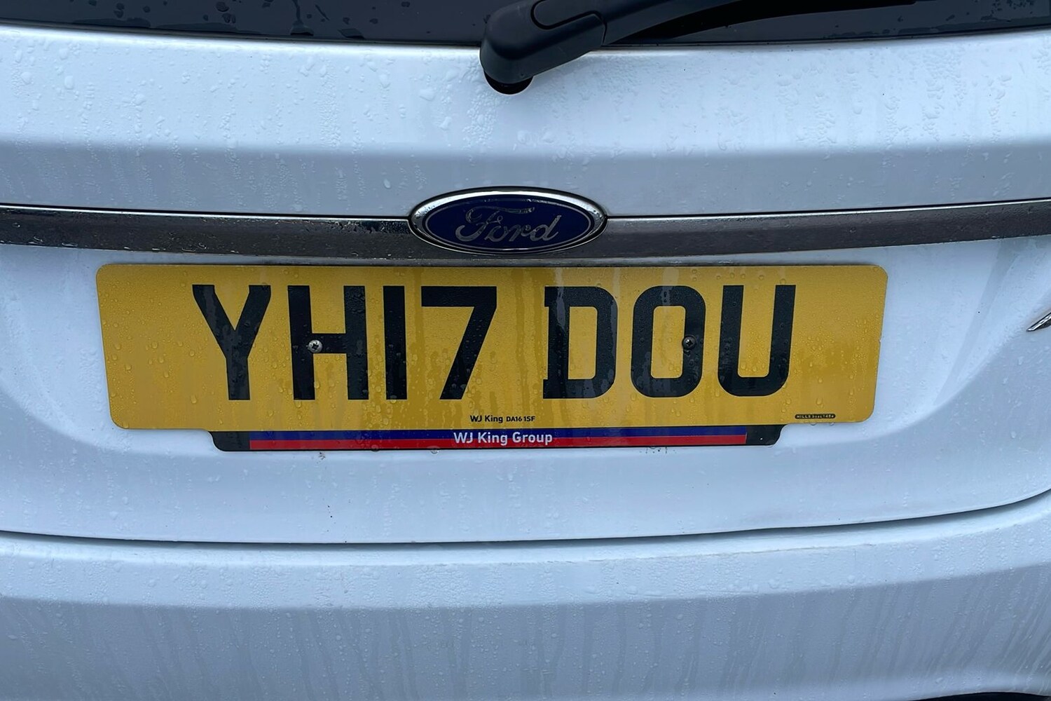 Used Ford Fiesta 2017 for sale - 77392499: Photo 39