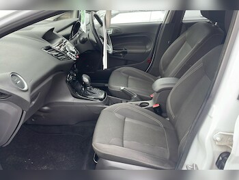 Used Ford Fiesta undefined for sale - 77392499: Photo