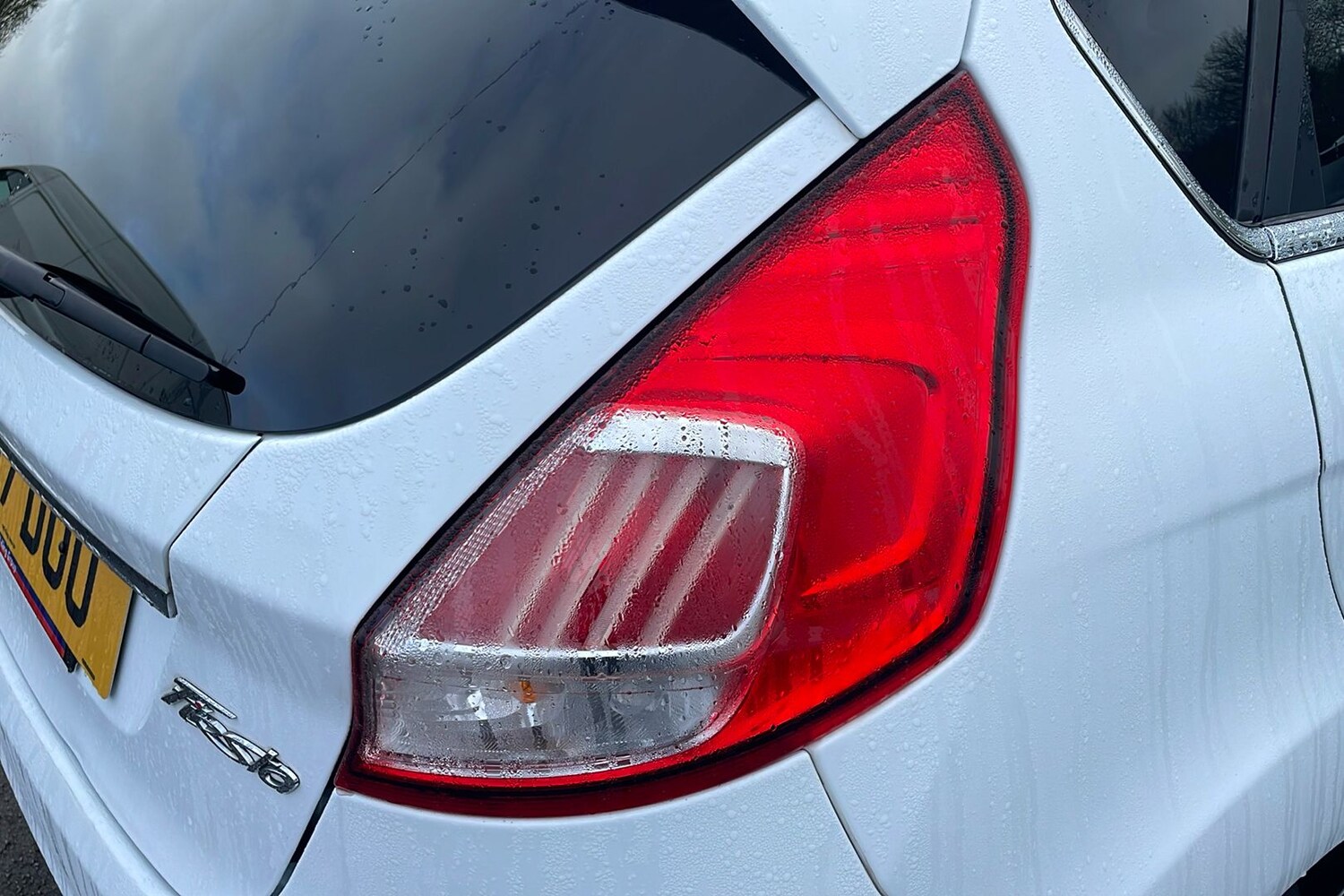 Used Ford Fiesta 2017 for sale - 77392499: Photo 42