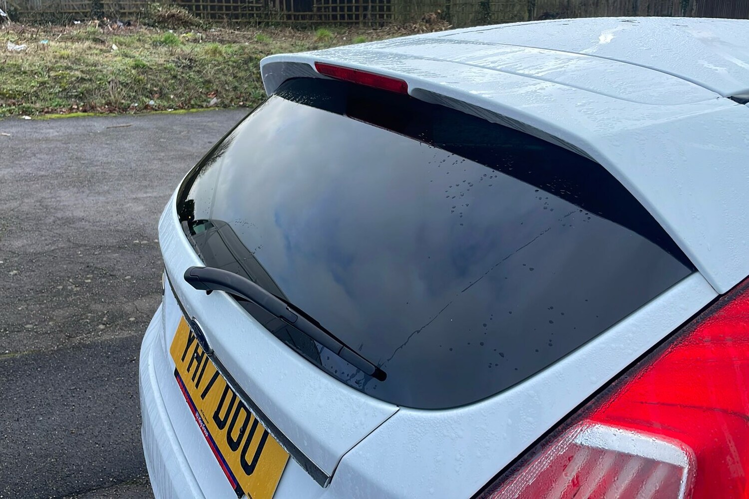 Used Ford Fiesta 2017 for sale - 77392499: Photo 44