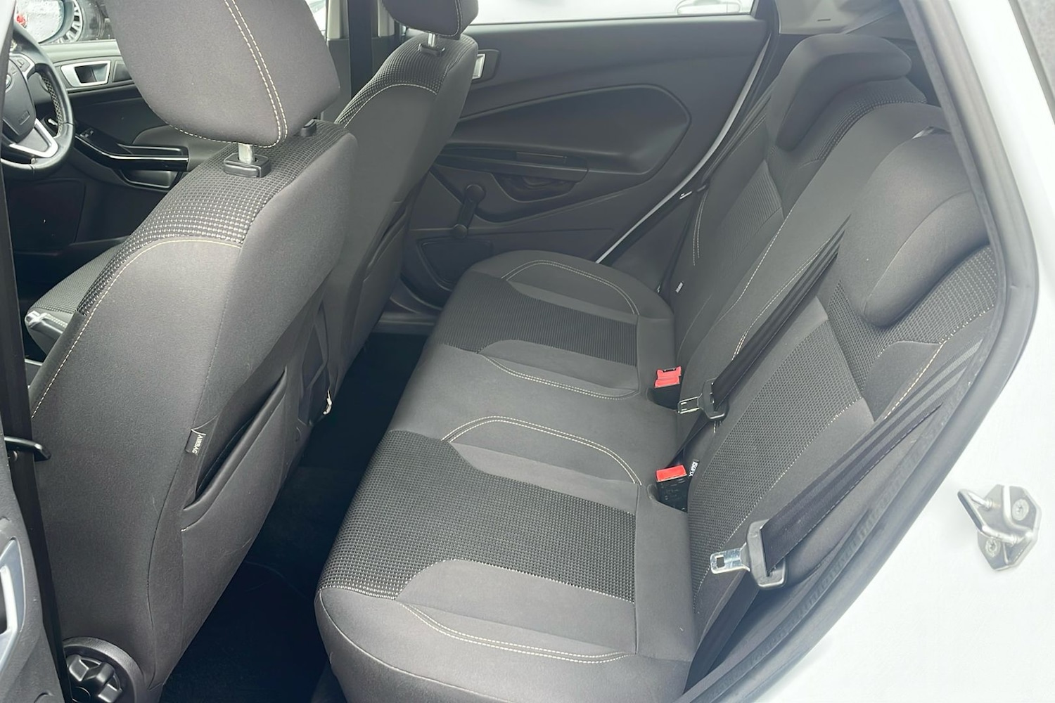 Used Ford Fiesta 2017 for sale - 77392499: Photo 5