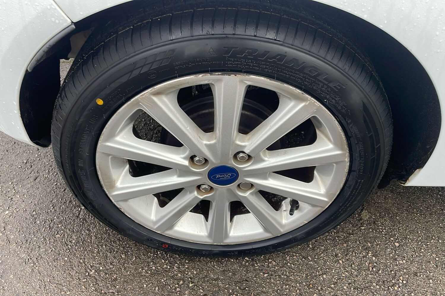 Used Ford Fiesta 2017 for sale - 77392499: Photo 9