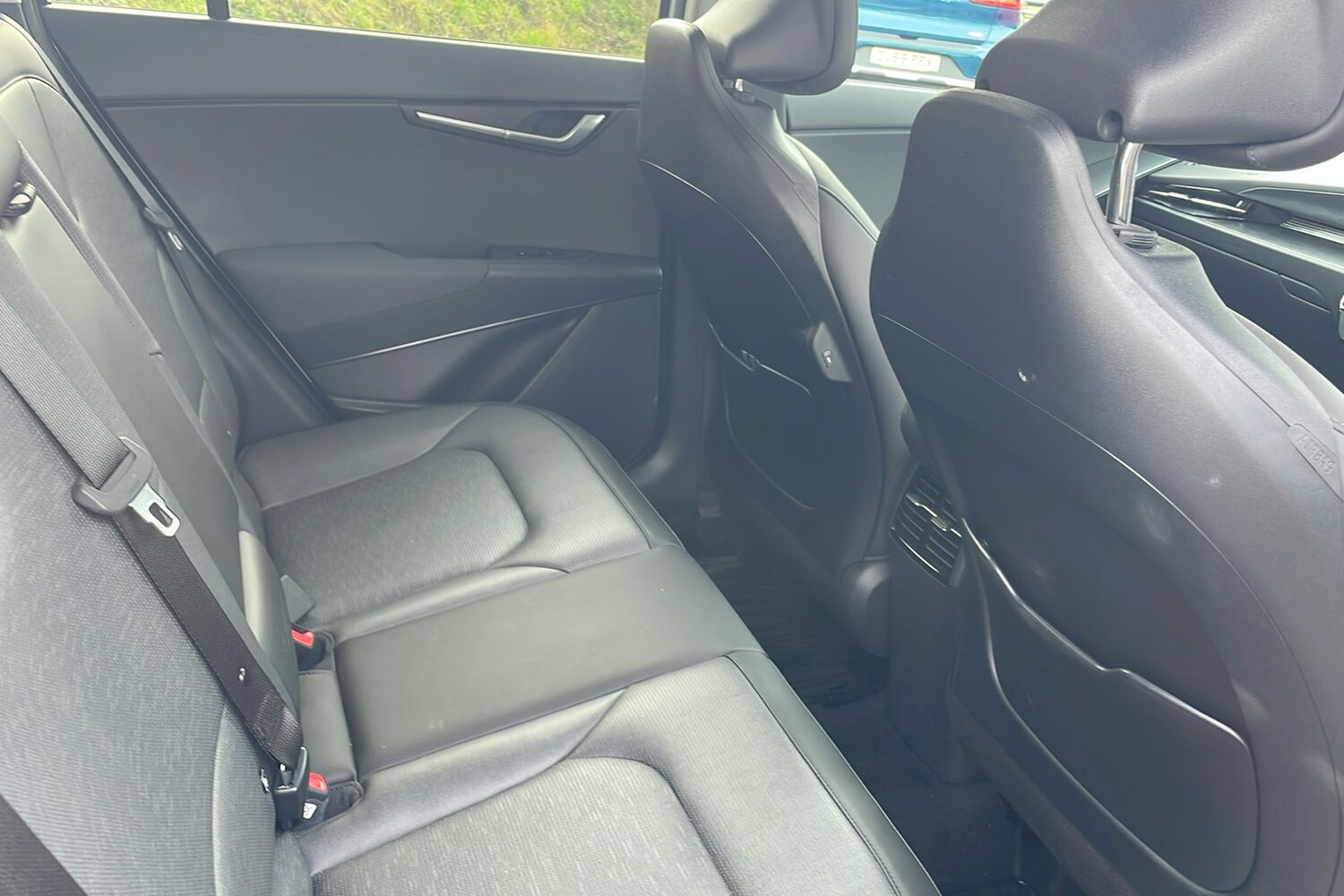 Used Kia Niro 2025 for sale - 77461080: Photo 12