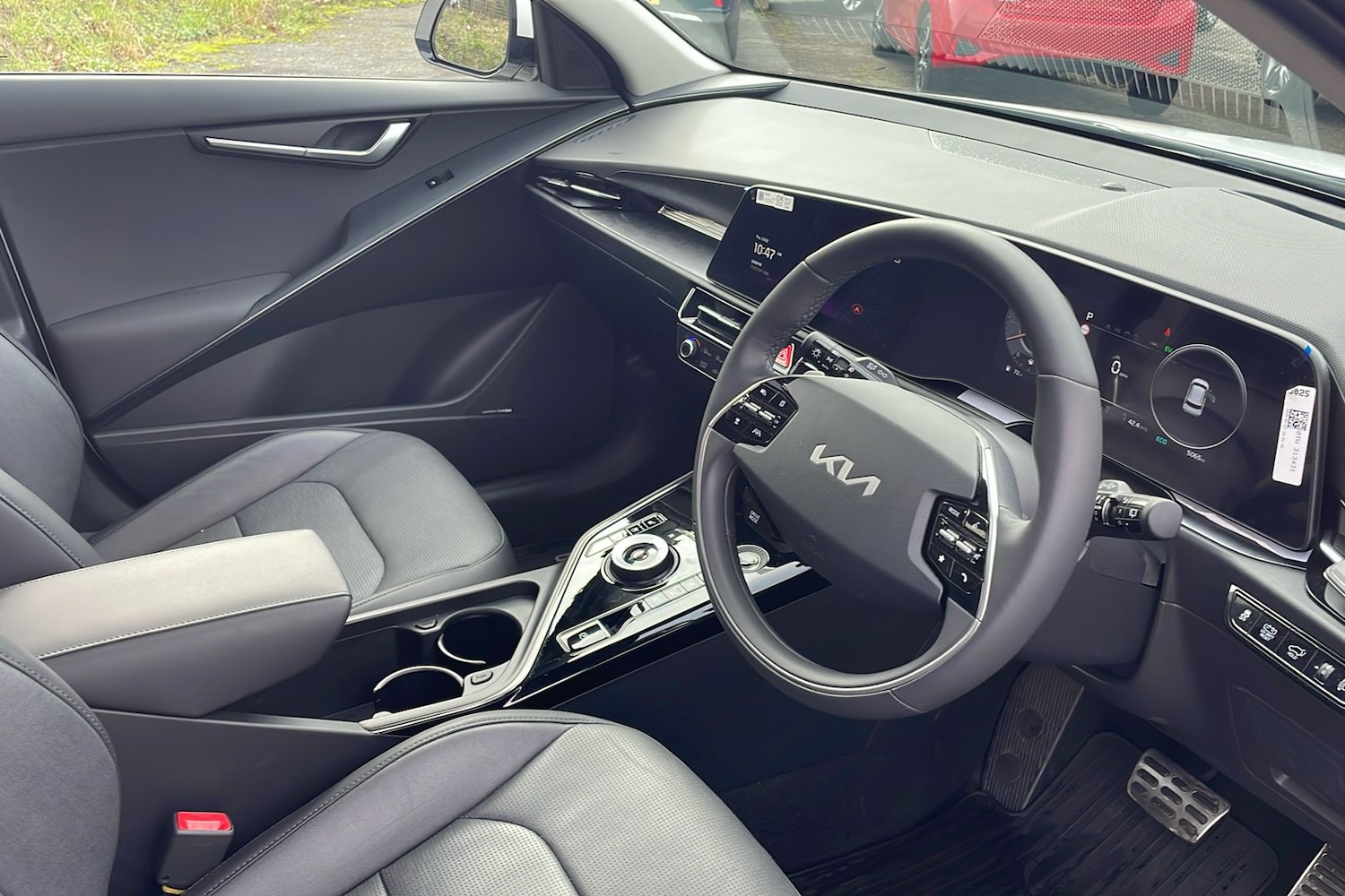 Used Kia Niro 2025 for sale - 77461080: Photo 13