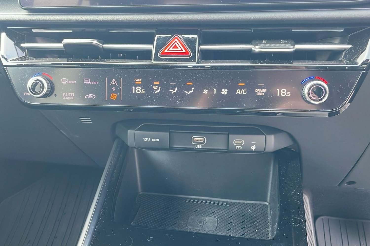 Used Kia Niro 2025 for sale - 77461080: Photo 15