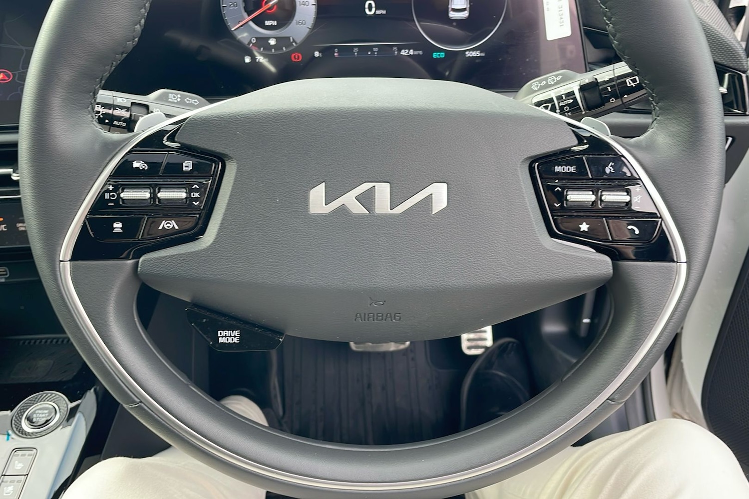 Used Kia Niro 2025 for sale - 77461080: Photo 20