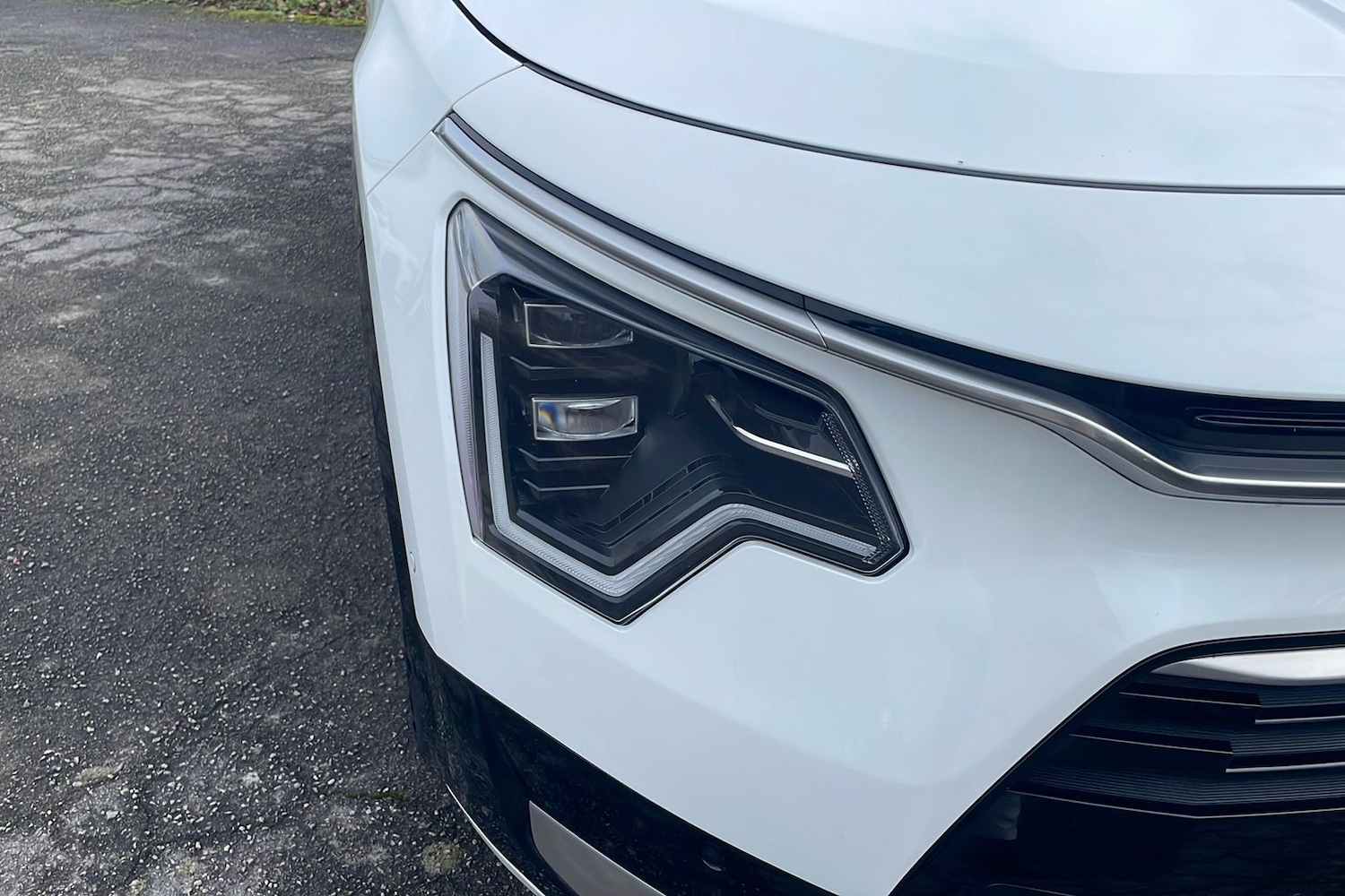 Used Kia Niro 2025 for sale - 77461080: Photo 22