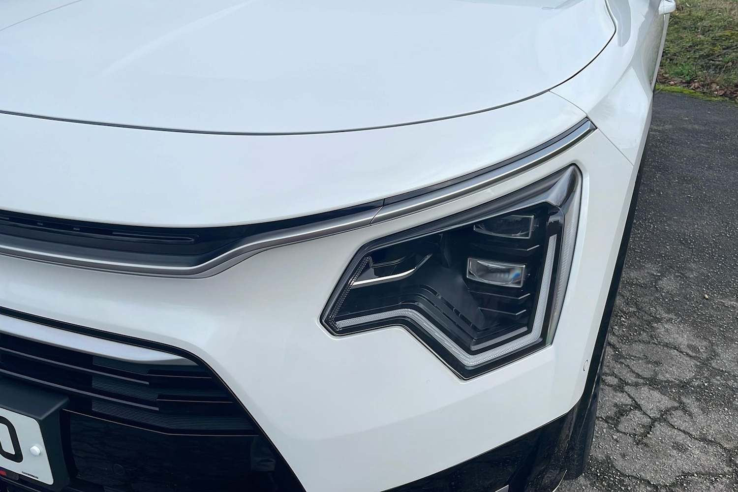 Used Kia Niro 2025 for sale - 77461080: Photo 24