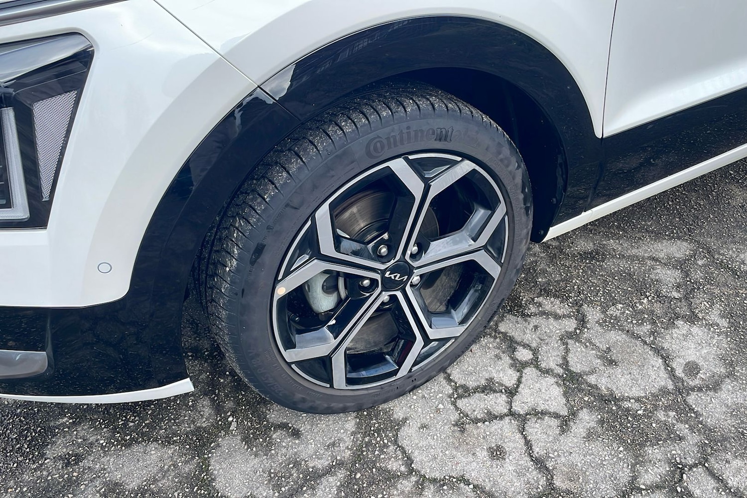 Used Kia Niro 2025 for sale - 77461080: Photo 25