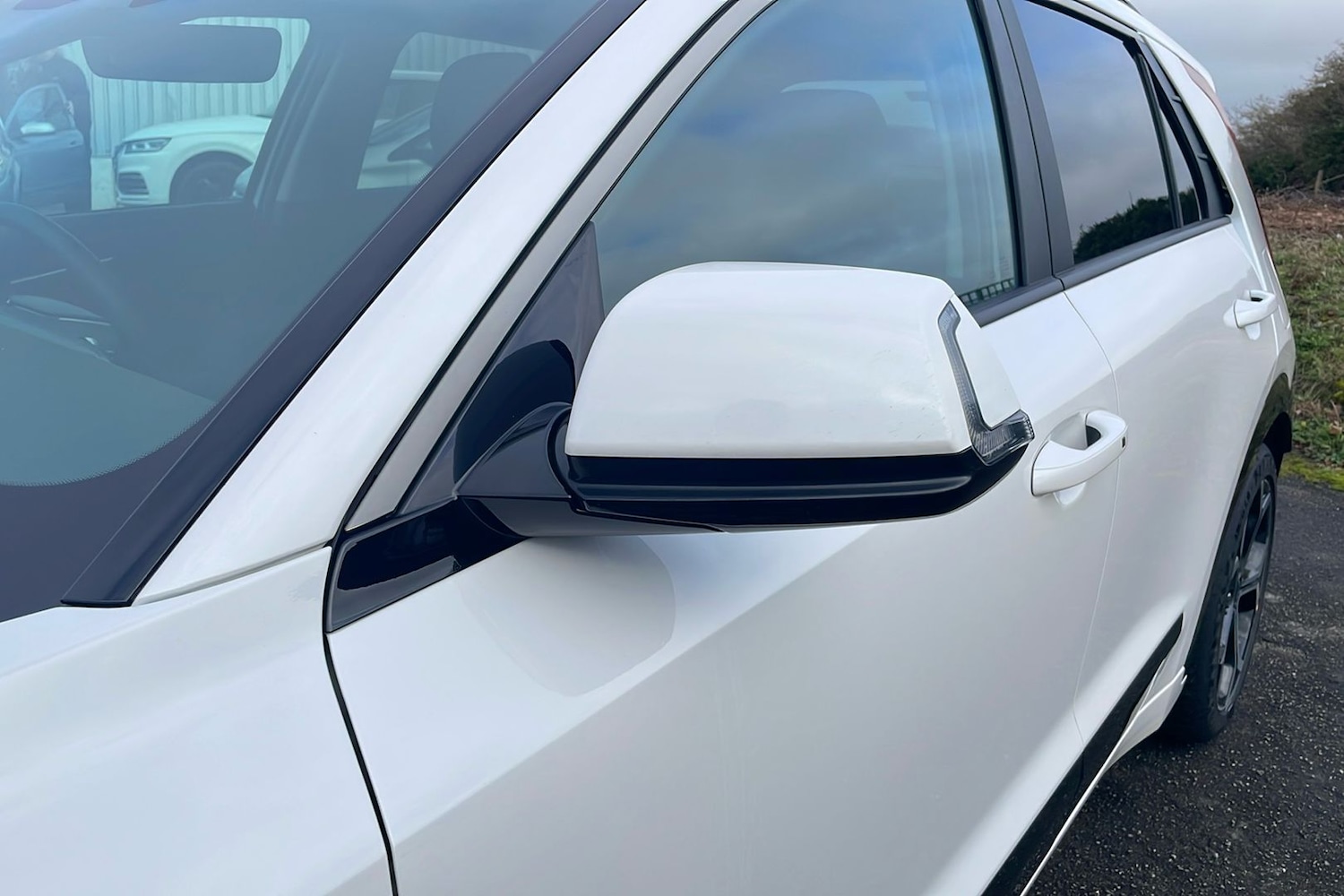 Used Kia Niro 2025 for sale - 77461080: Photo 26