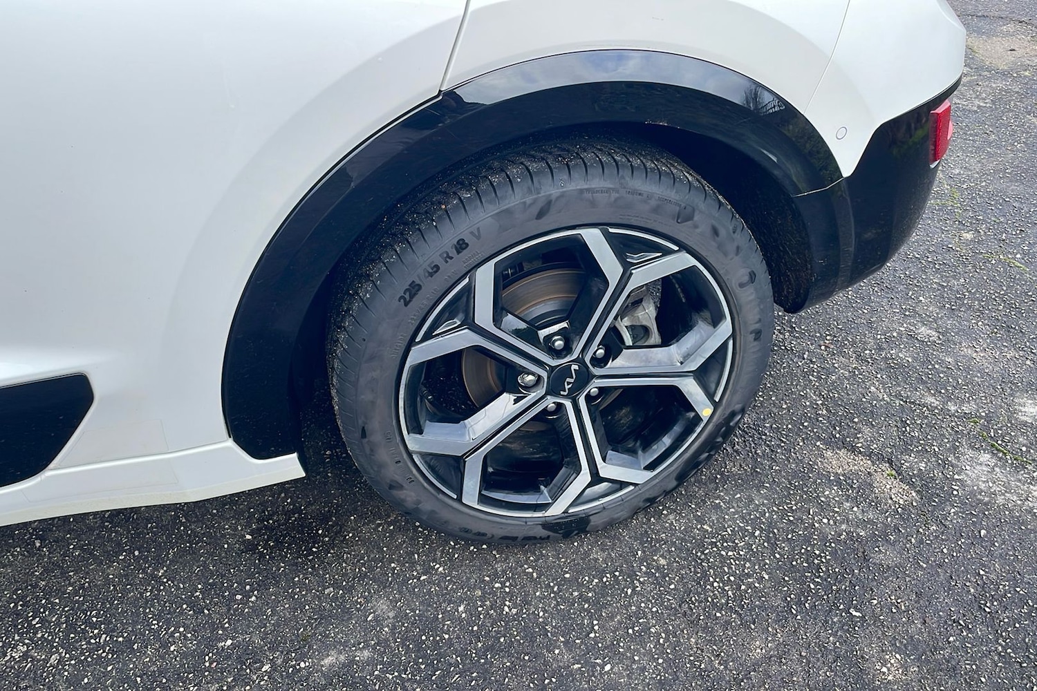 Used Kia Niro 2025 for sale - 77461080: Photo 27