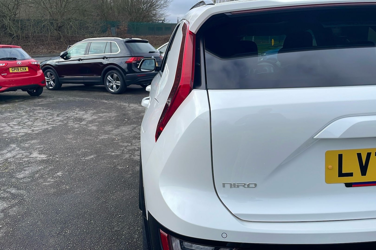 Used Kia Niro 2025 for sale - 77461080: Photo 28