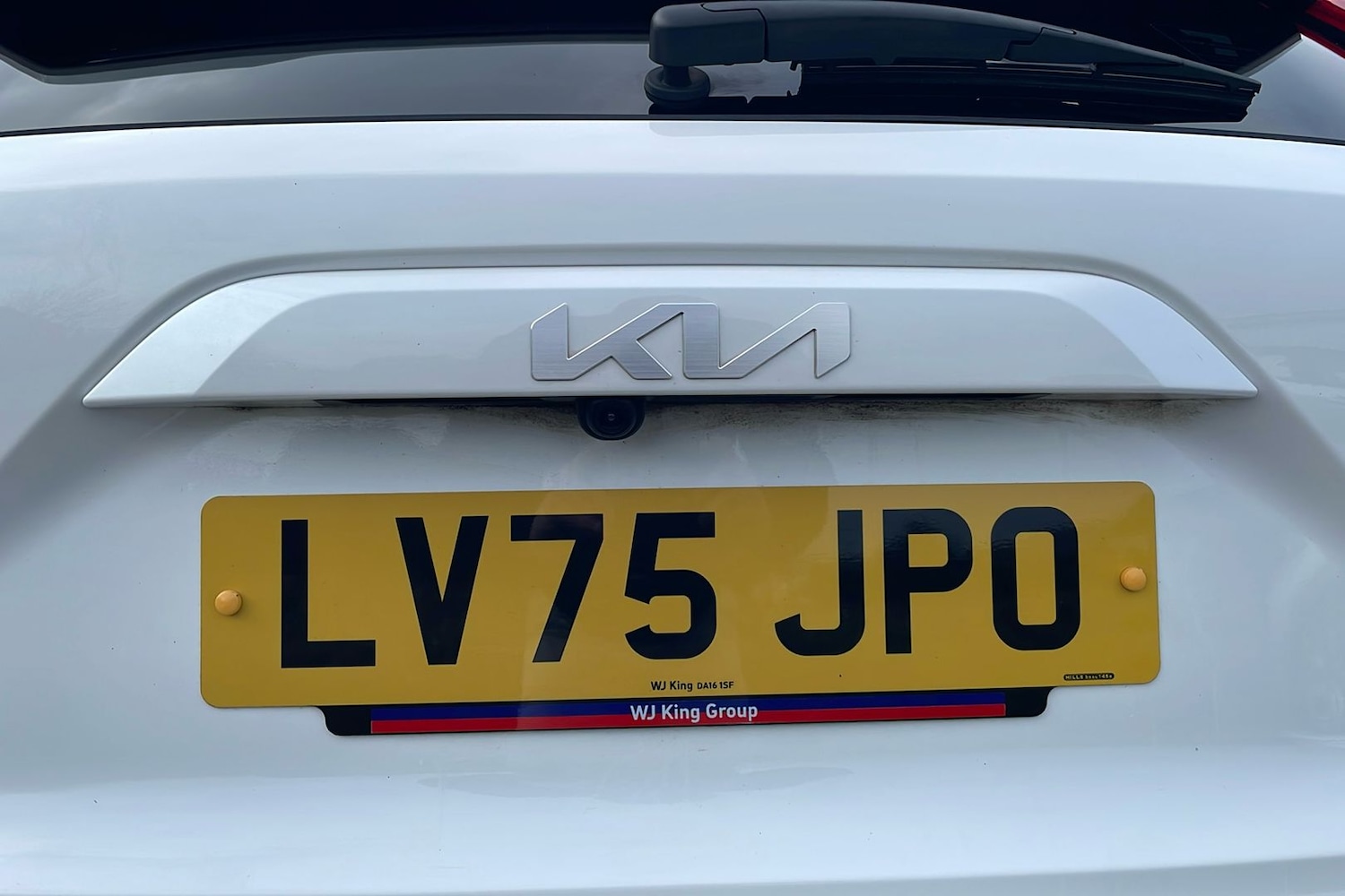 Used Kia Niro 2025 for sale - 77461080: Photo 29