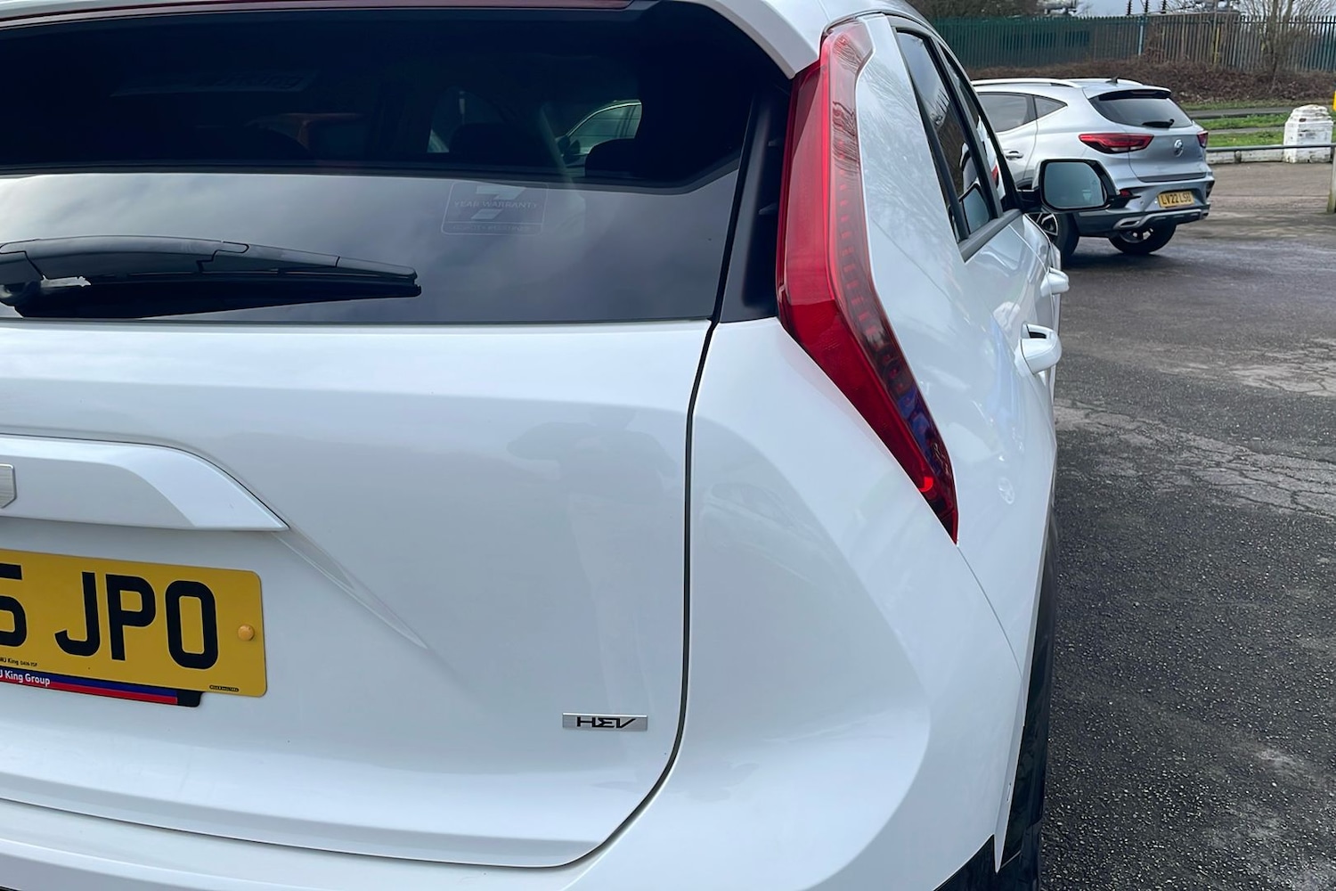 Used Kia Niro 2025 for sale - 77461080: Photo 30