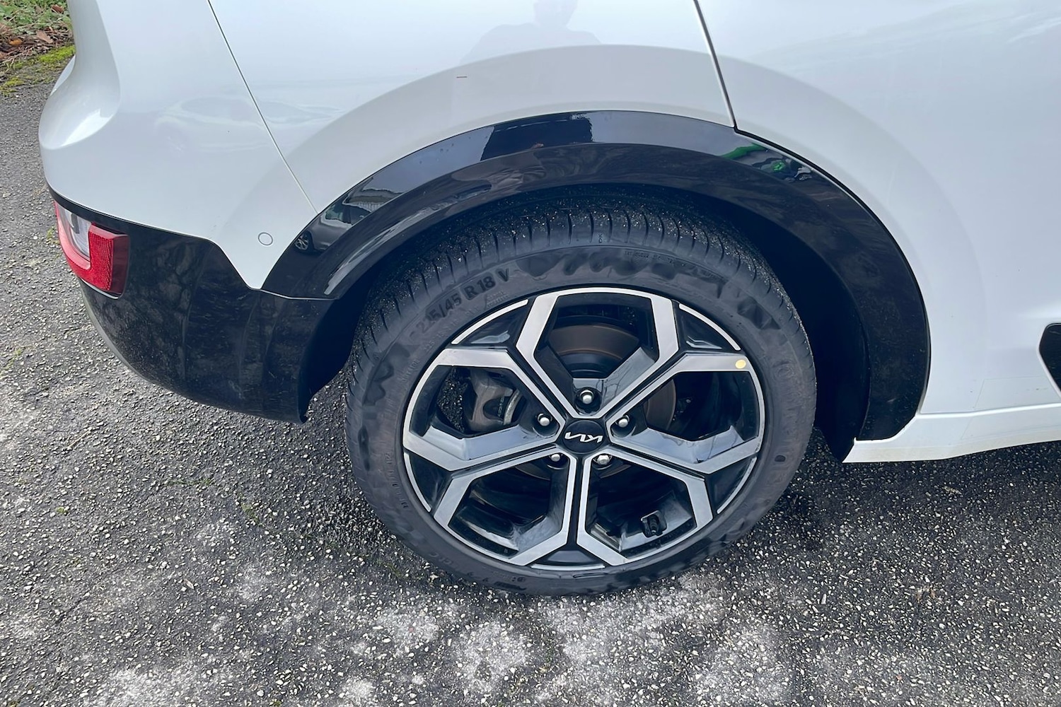 Used Kia Niro 2025 for sale - 77461080: Photo 32