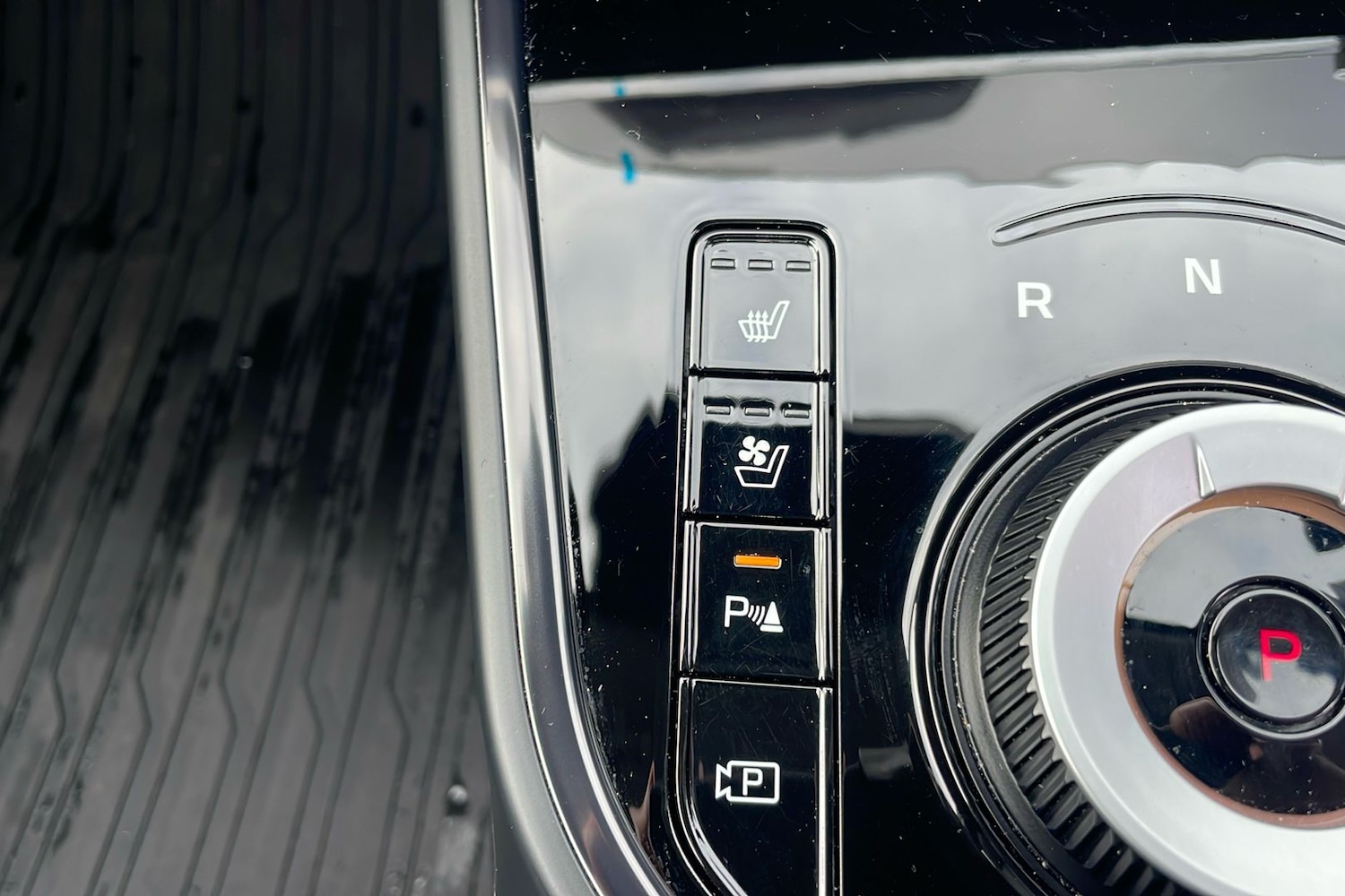 Used Kia Niro 2025 for sale - 77461080: Photo 34