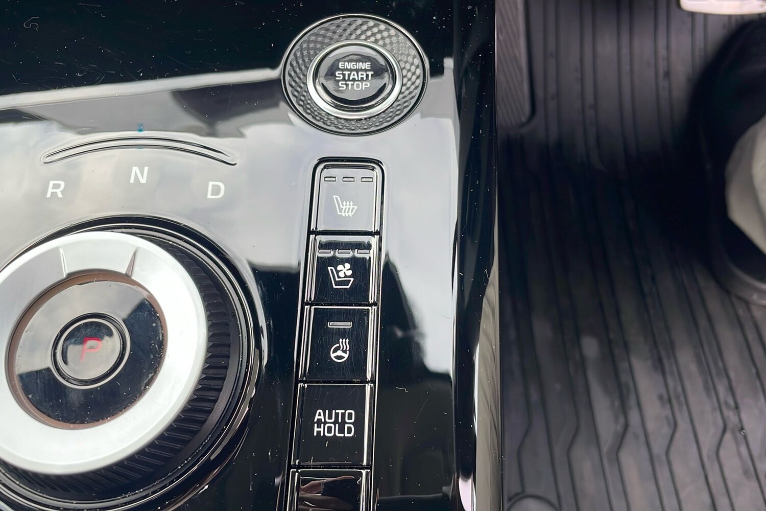 Used Kia Niro 2025 for sale - 77461080: Photo 35