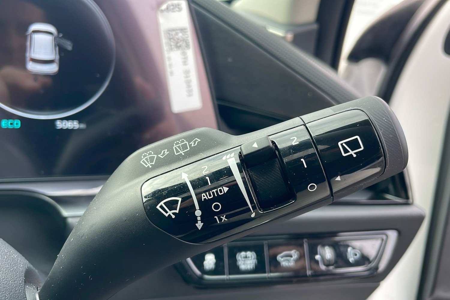 Used Kia Niro 2025 for sale - 77461080: Photo 41