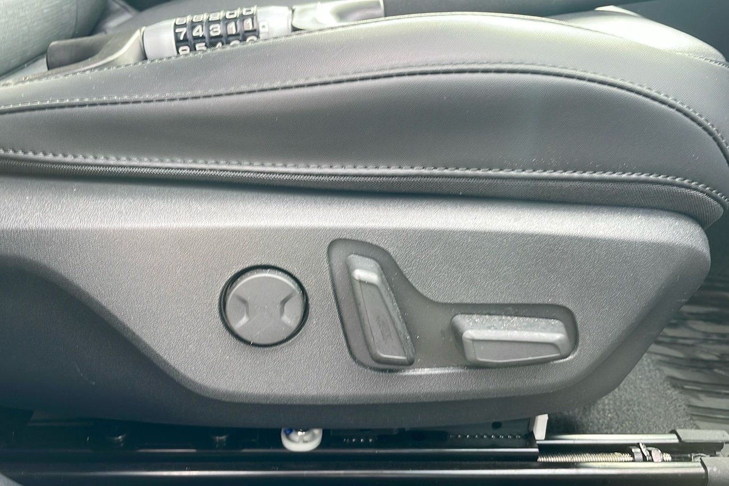 Used Kia Niro 2025 for sale - 77461080: Photo 46