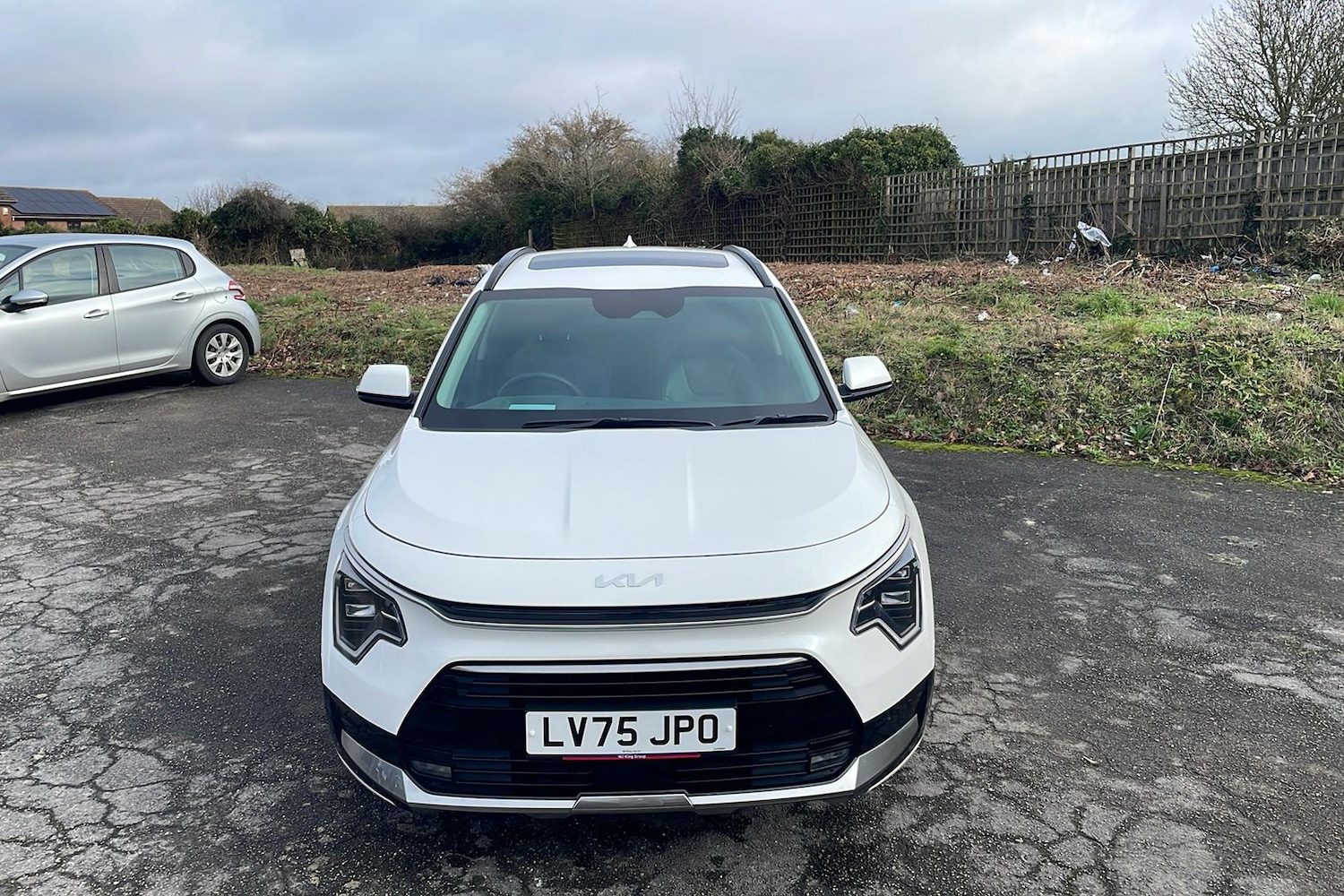 Used Kia Niro 2025 for sale - 77461080: Photo 48