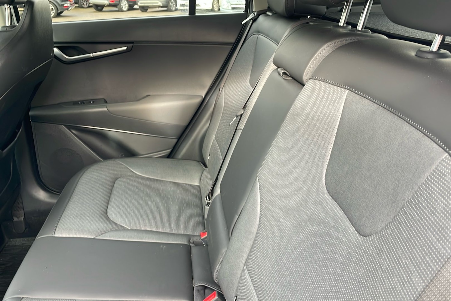 Used Kia Niro 2025 for sale - 77461080: Photo 5