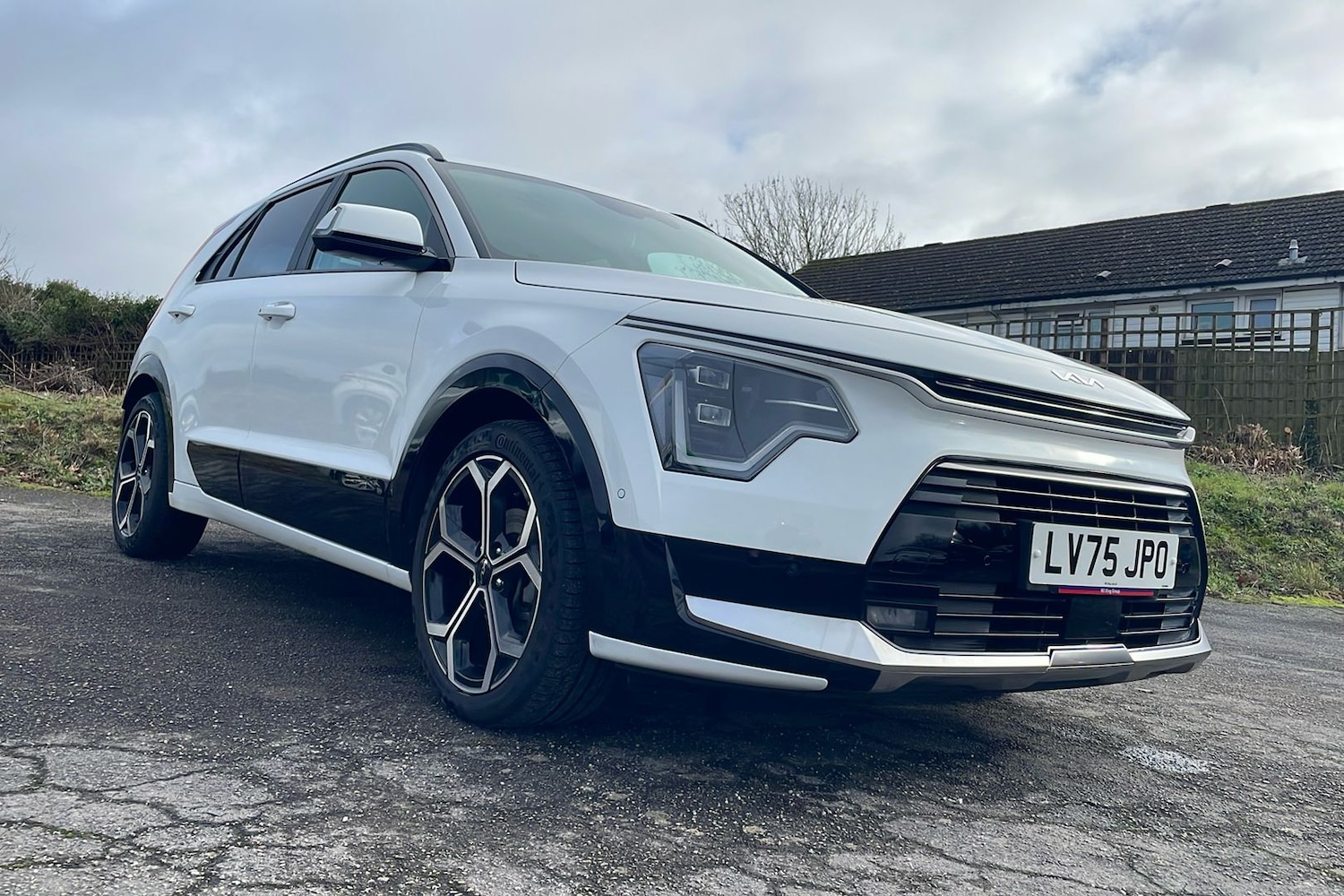 Used Kia Niro 2025 for sale - 77461080: Photo 50