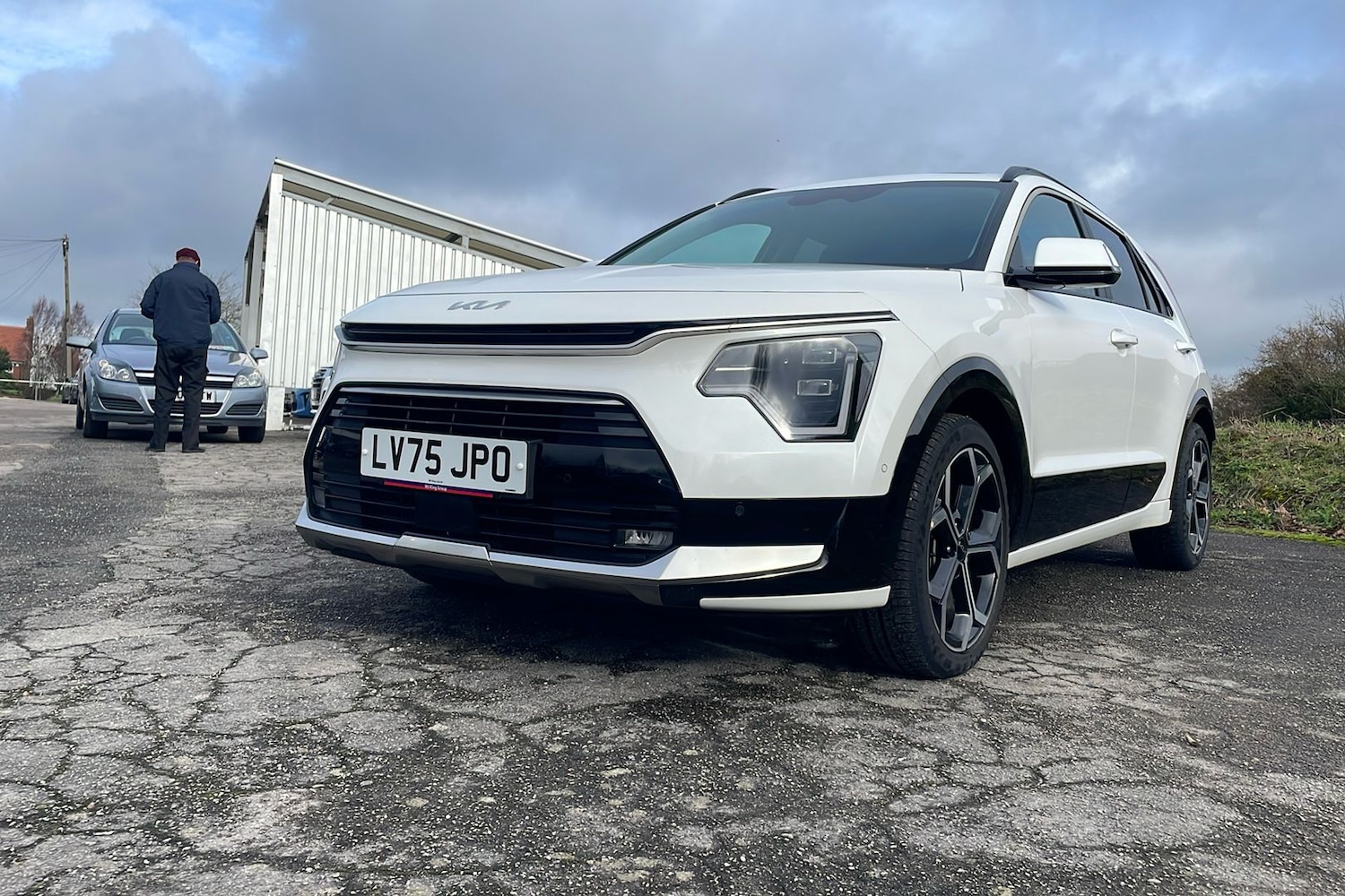 Used Kia Niro 2025 for sale - 77461080: Photo 51