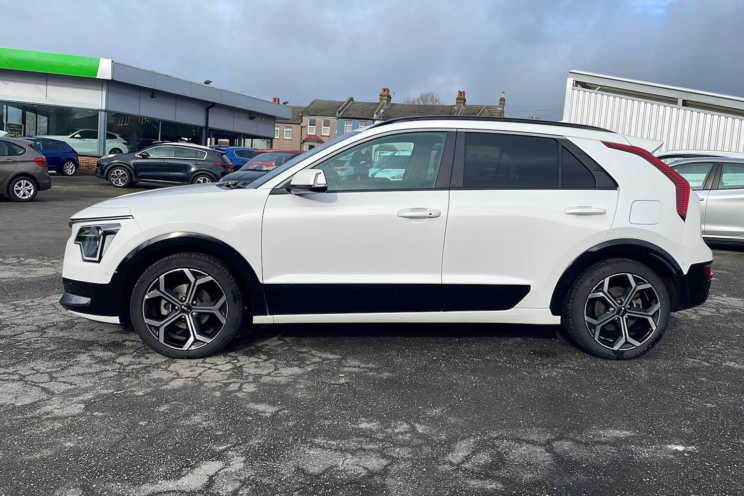 Used Kia Niro 2025 for sale - 77461080: Photo 52