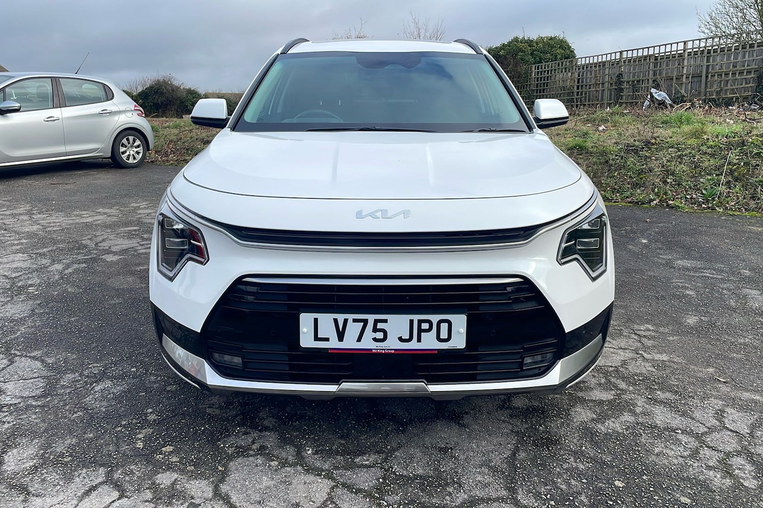 Used Kia Niro 2025 for sale - 77461080: Photo 8